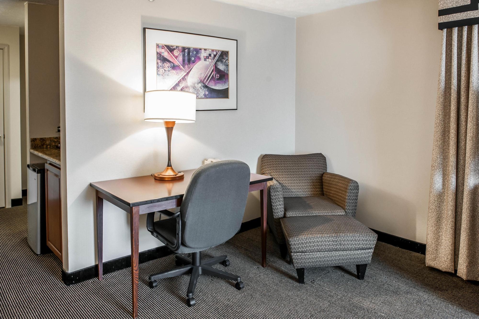 Comfort Inn Indianapolis South I-65 Exterior photo