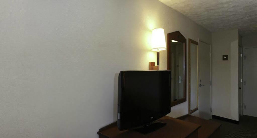 Comfort Inn Indianapolis South I-65 Exterior photo
